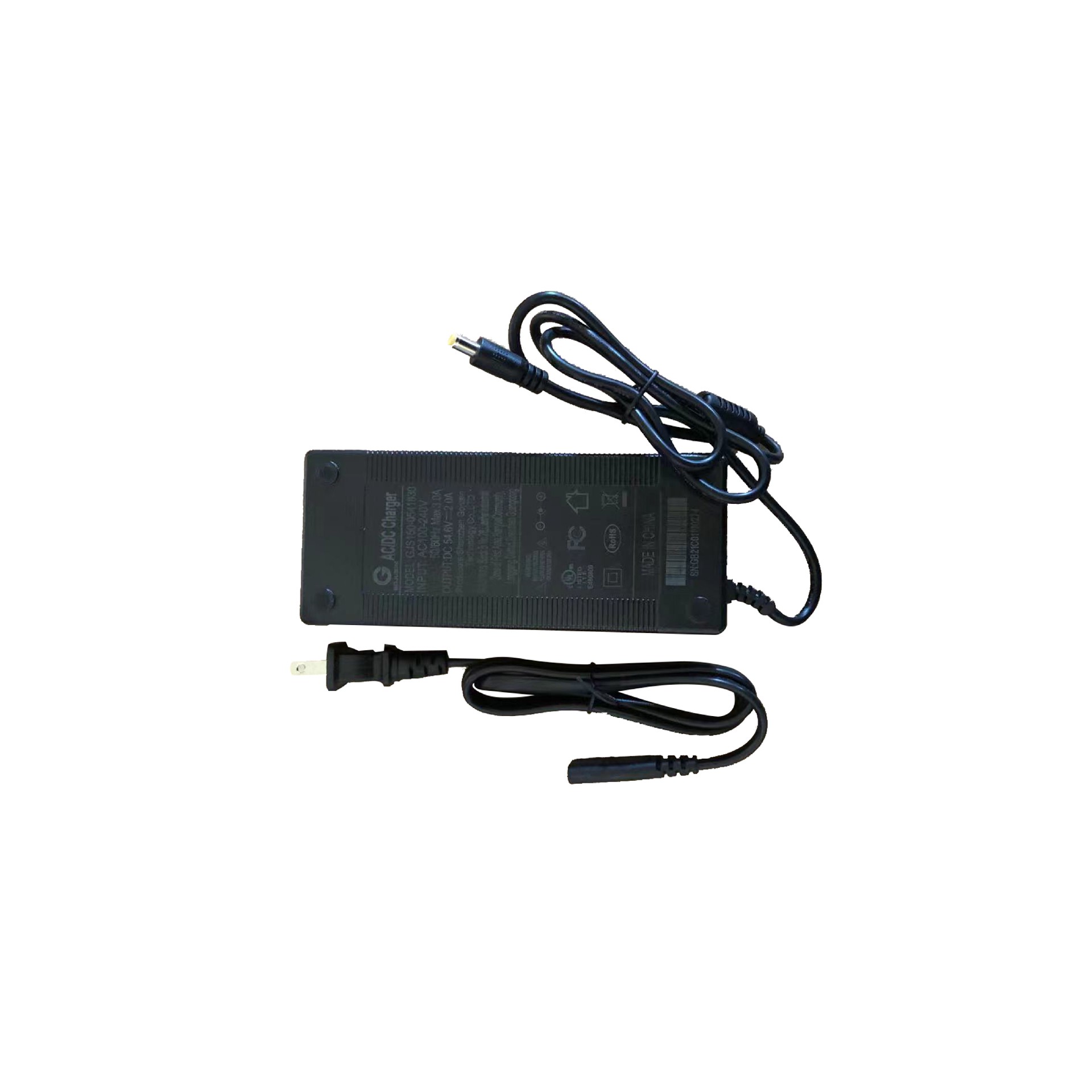 Recharger-T8