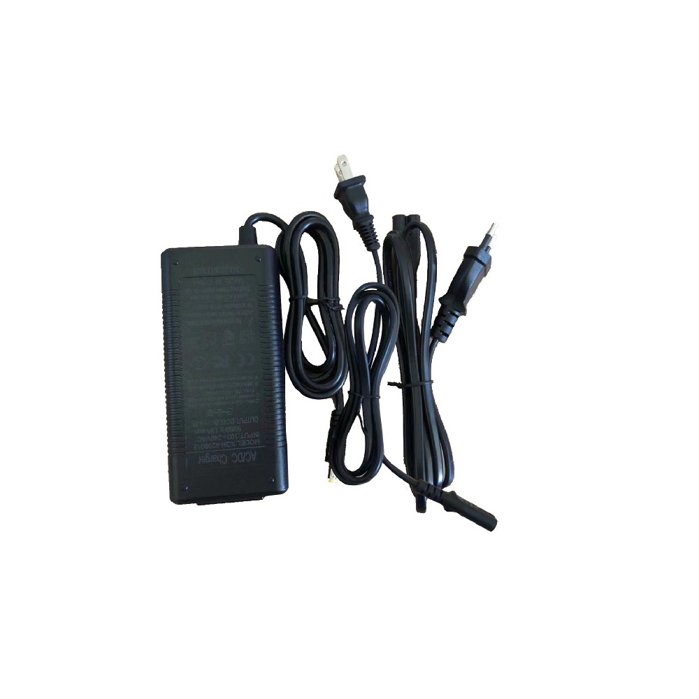 Recharger-R8