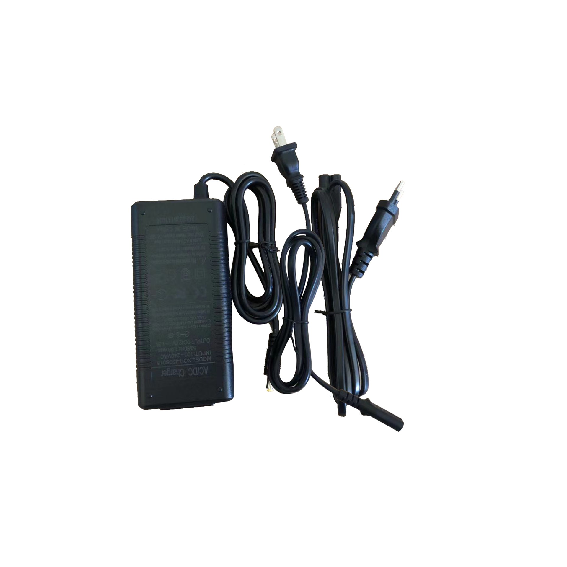 Recharger-R8