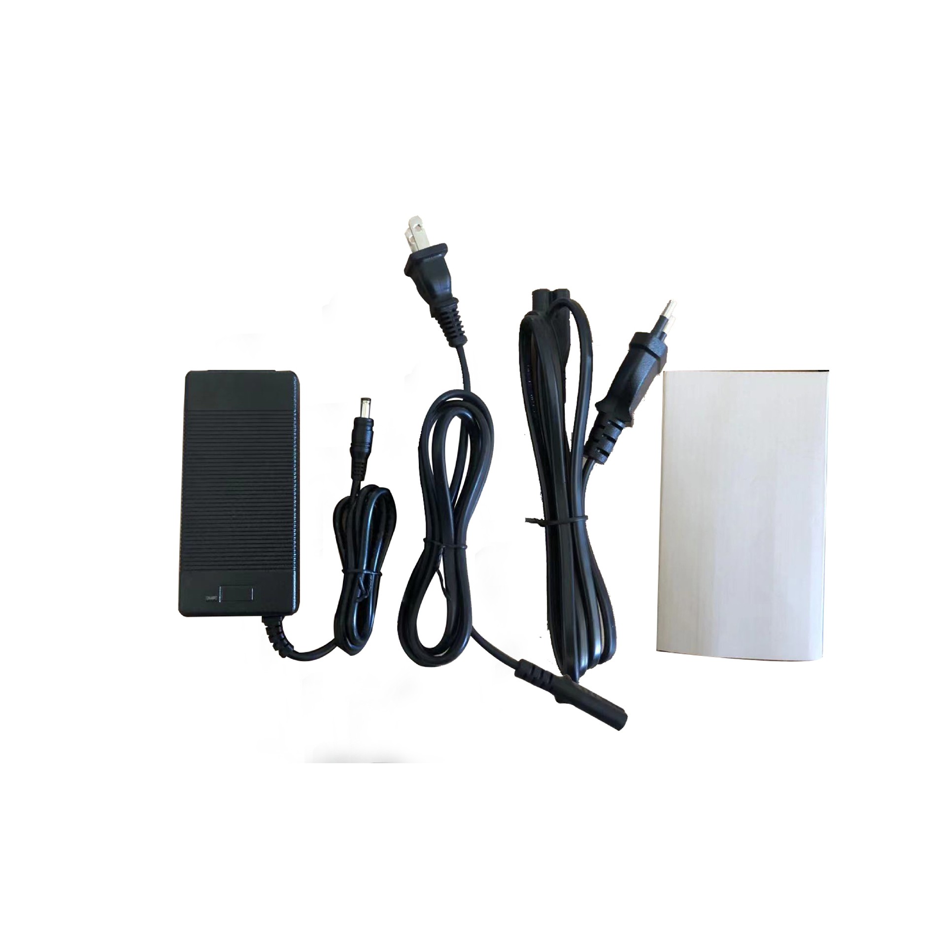 Recharger-S8