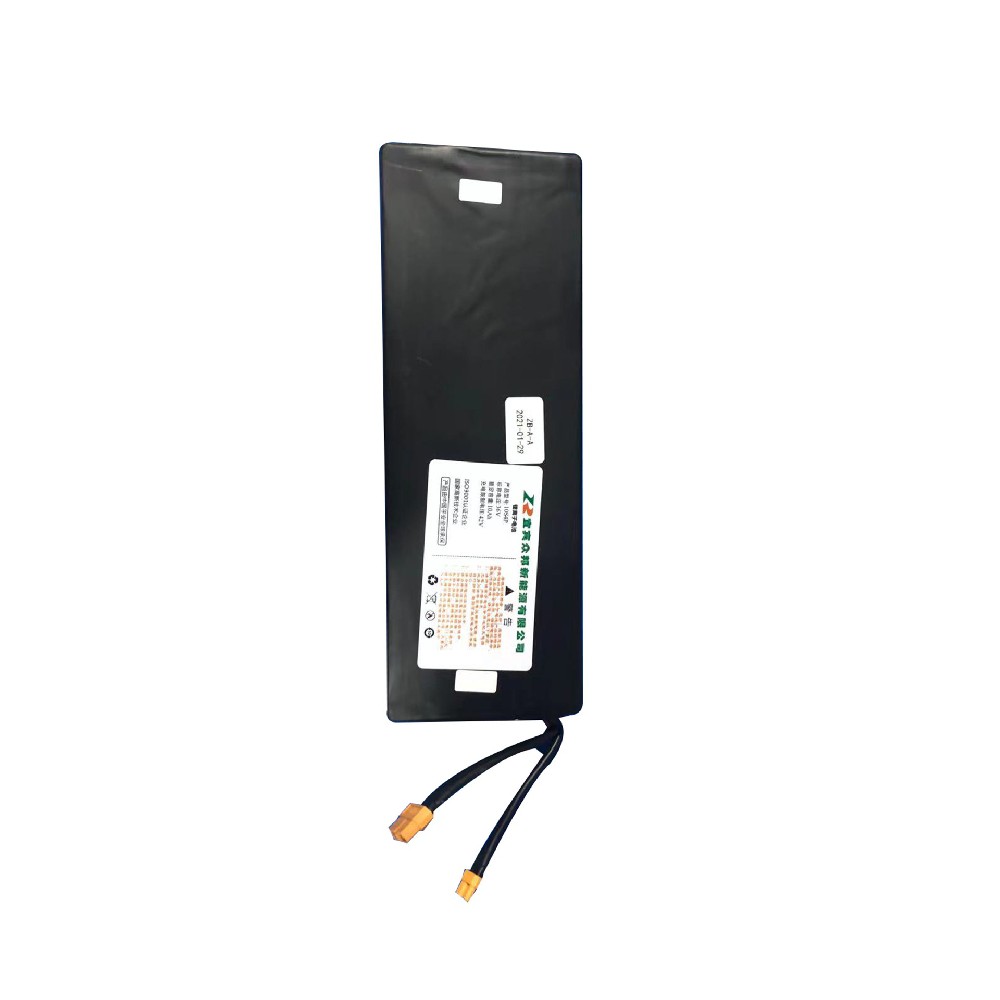 Battery-R8