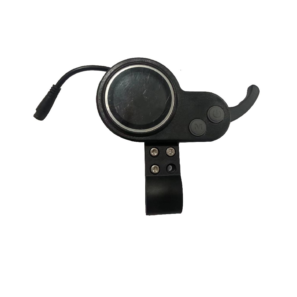 LCD display-T8