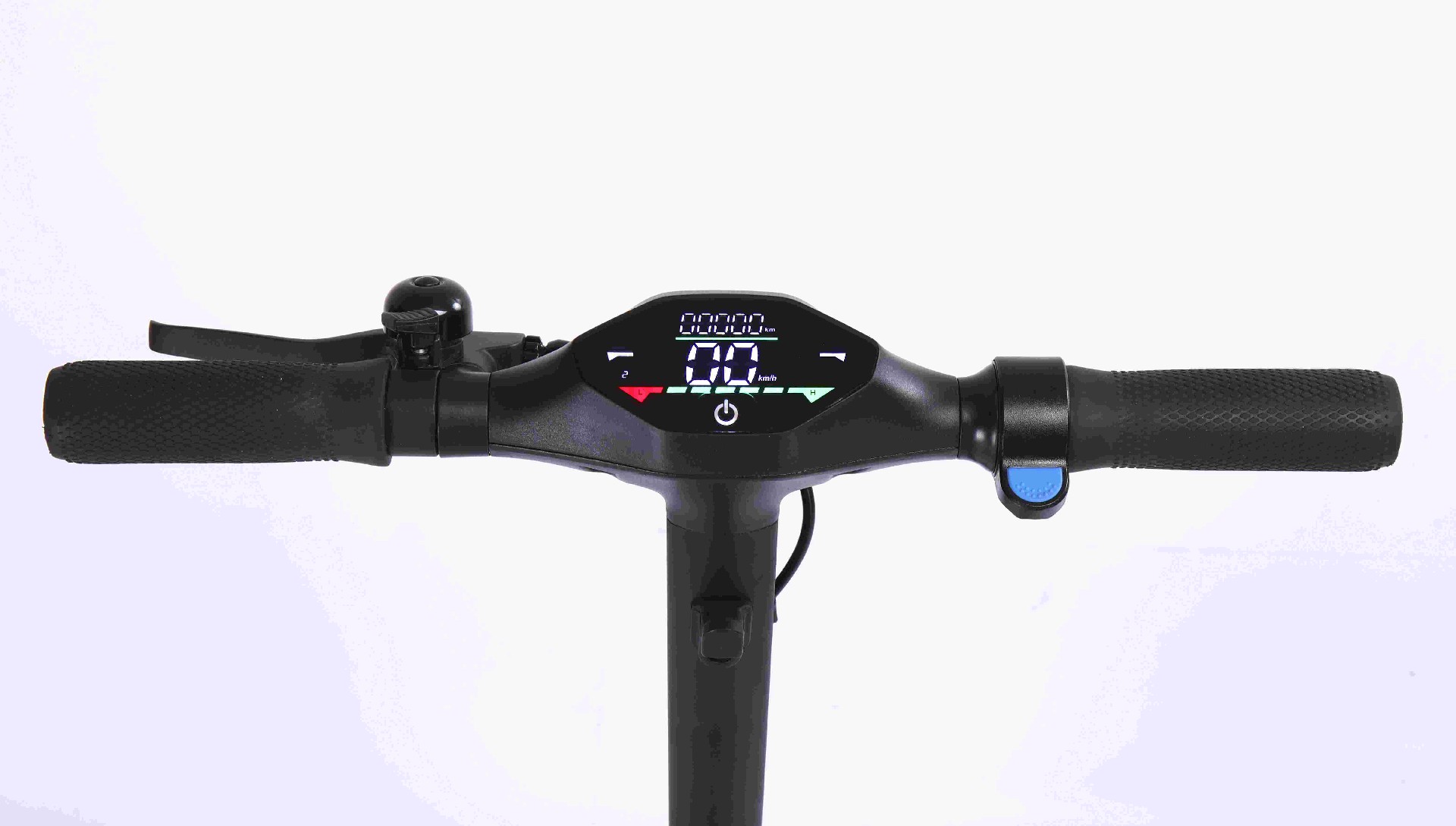 Upright tube-R8