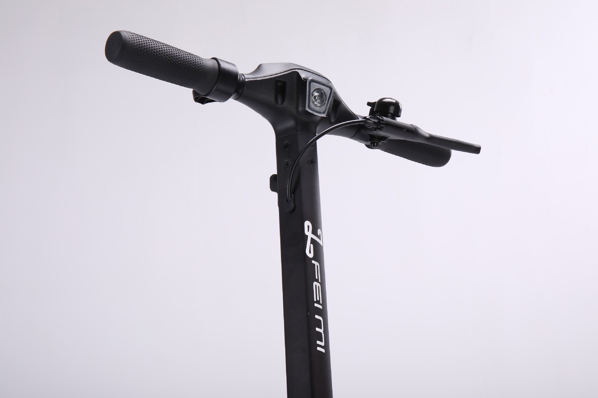 Upright tube-R8