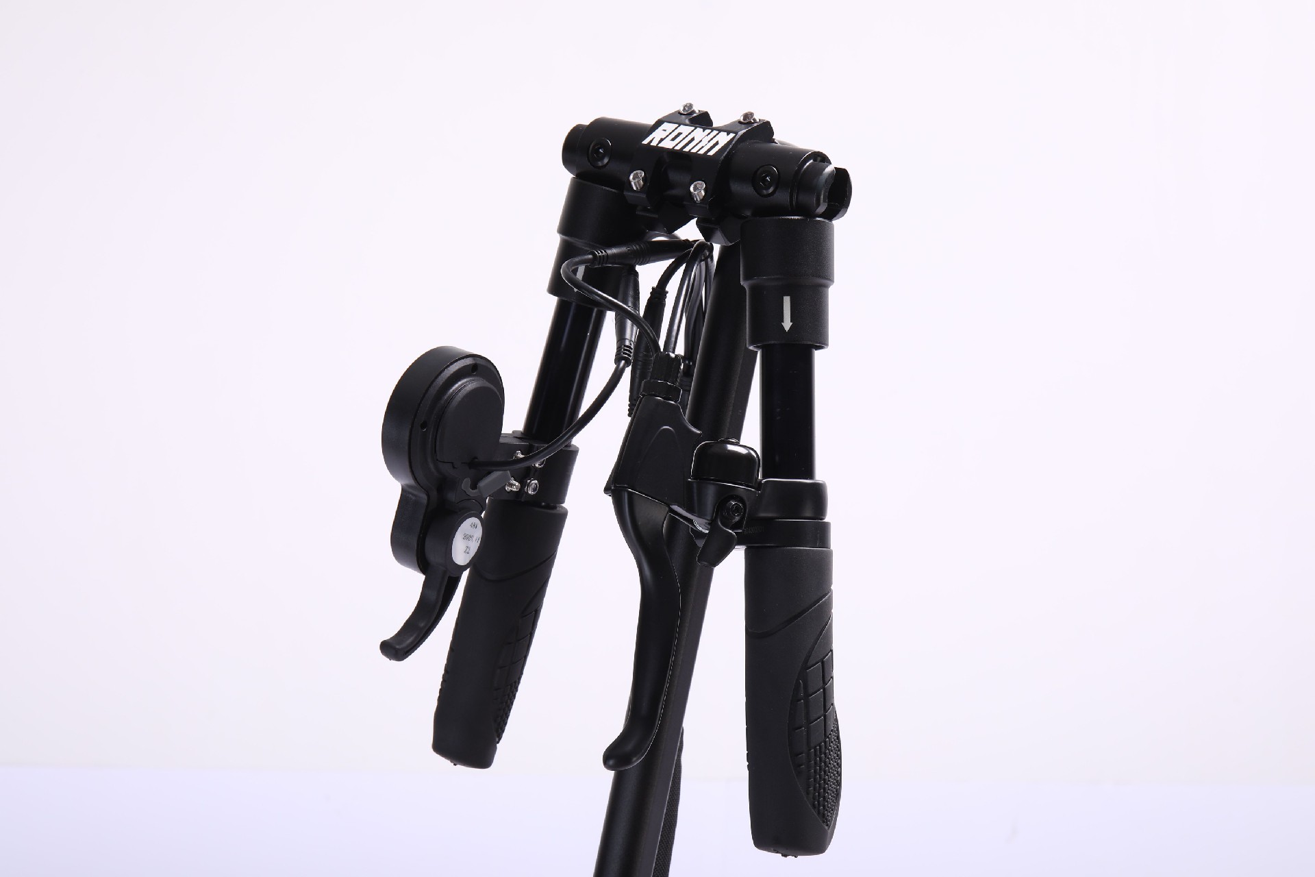 Upright tube-T8