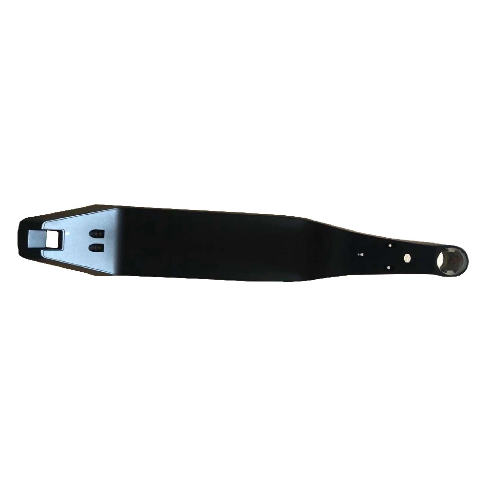 Battery pedal-R8