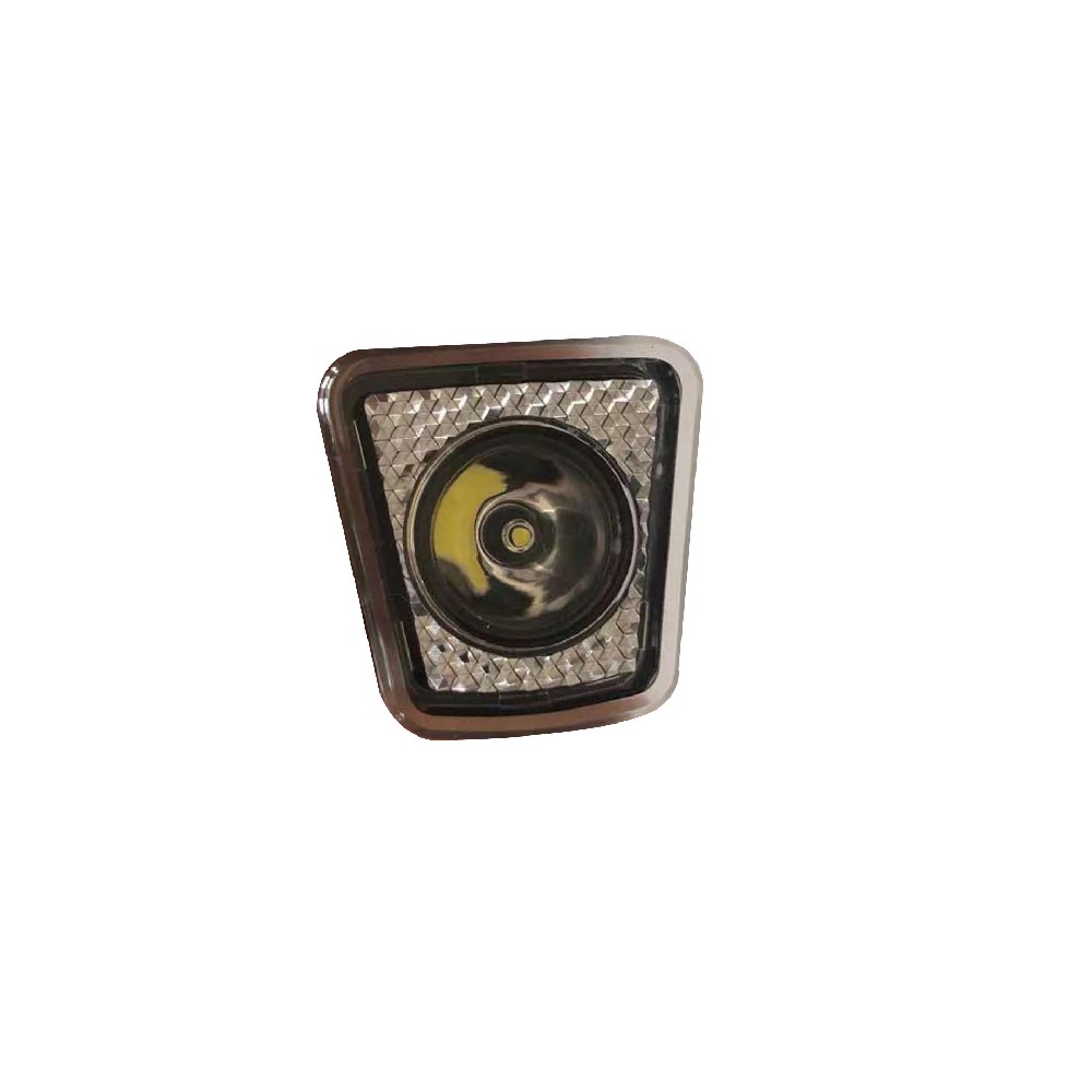 Head lamp-S8