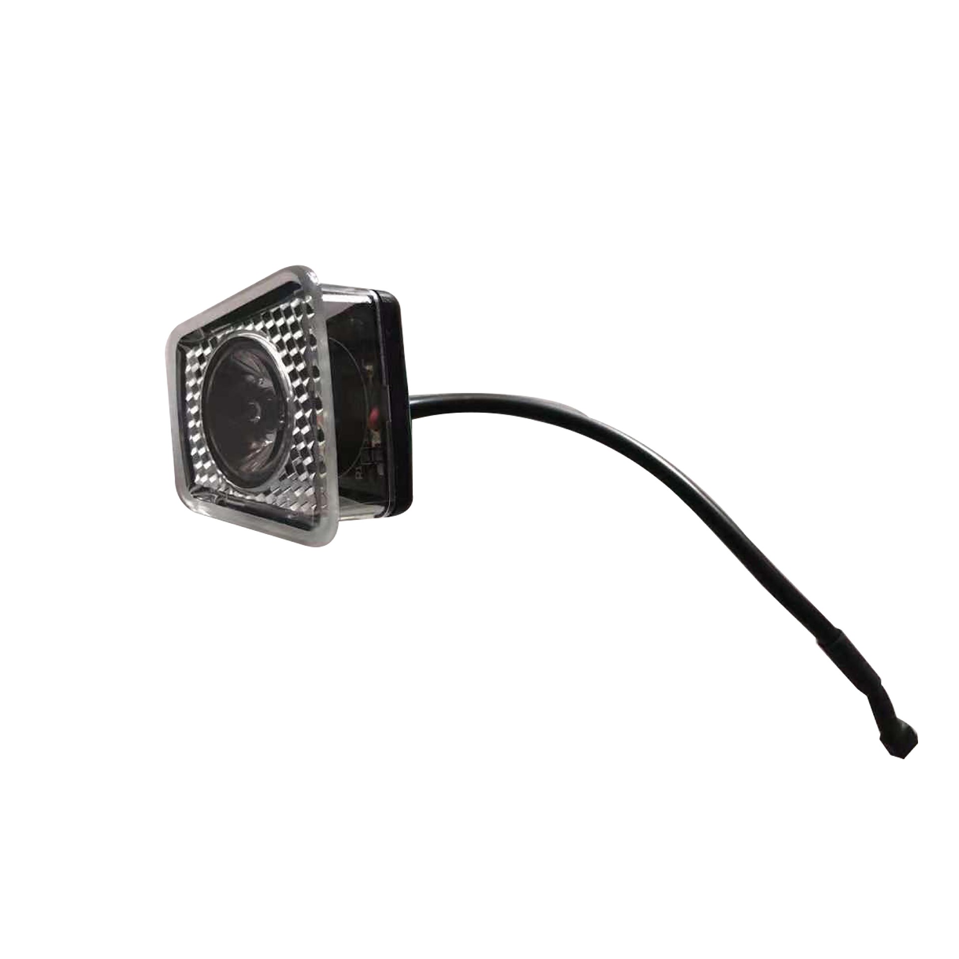 Head lamp-S8