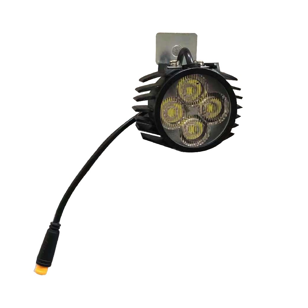 Head lamp-T9