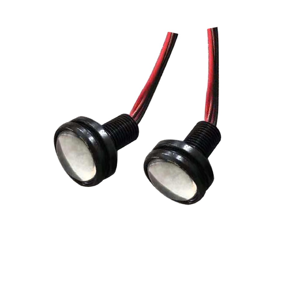 Head lamp-T8